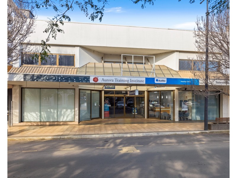 Suite 6/566 Ruthven Street, Toowoomba City QLD 4350