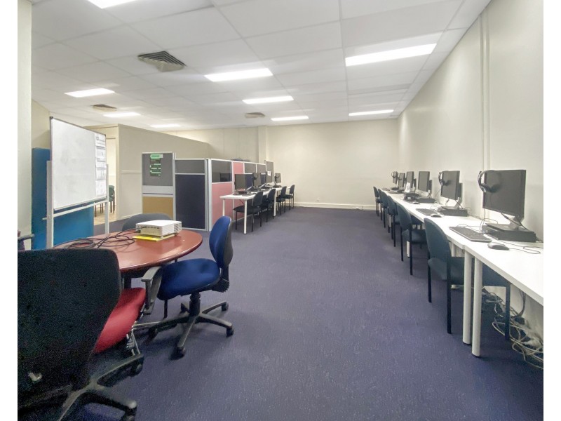 Suite 6/566 Ruthven Street, Toowoomba City QLD 4350