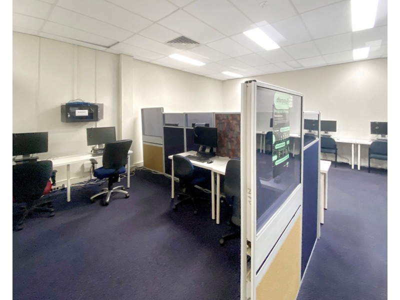 Suite 6/566 Ruthven Street, Toowoomba City QLD 4350
