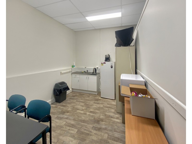 Suite 6/566 Ruthven Street, Toowoomba City QLD 4350