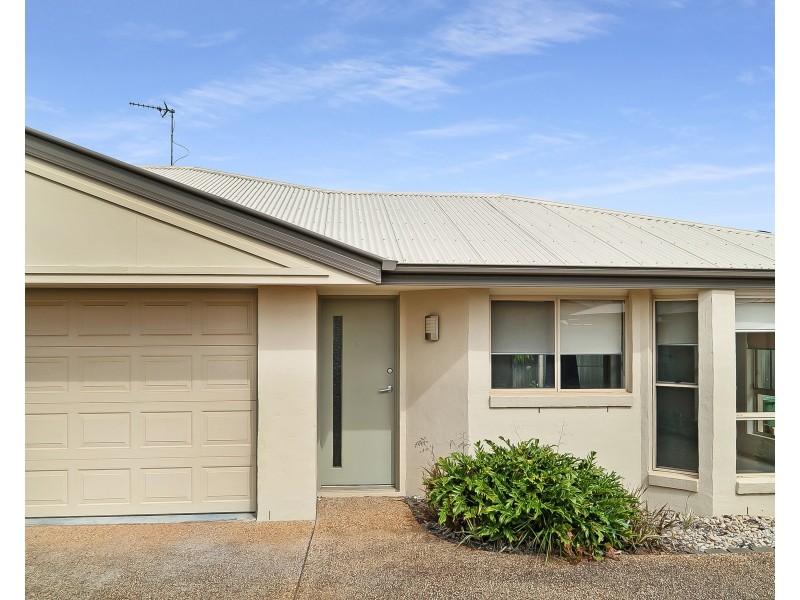Unit 11/381 Greenwattle Street, Wilsonton QLD 4350