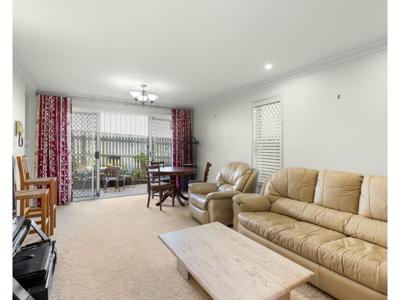 Unit 4/120 Neil Street, South Toowoomba QLD 4350