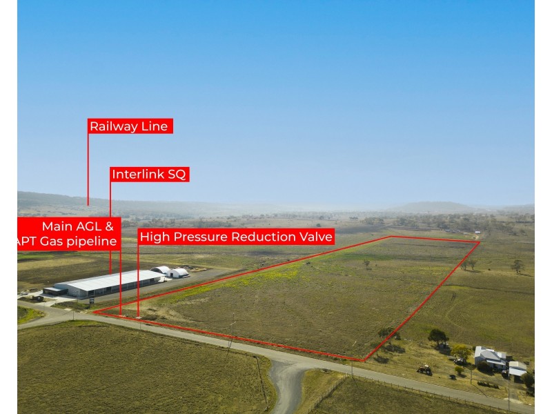 Lot 13 Nass Road, Charlton QLD 4350
