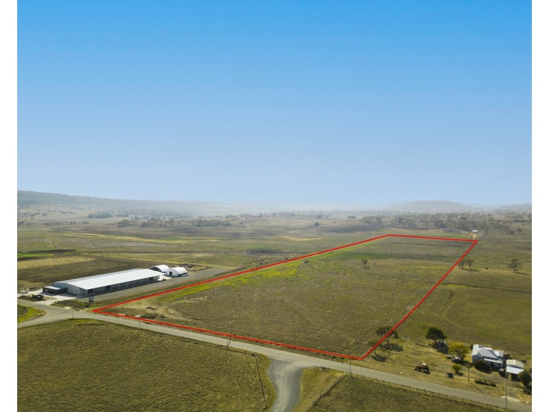 Lot 13 Nass Road, Charlton QLD 4350