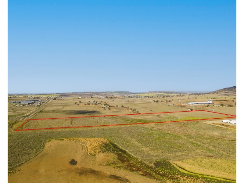 Lot 13 Nass Road, Charlton QLD 4350