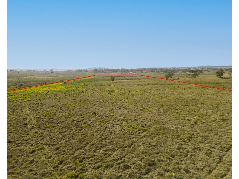 Lot 13 Nass Road, Charlton QLD 4350