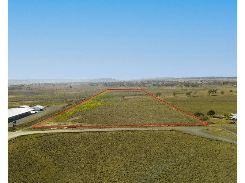 Lot 13 Nass Road, Charlton QLD 4350