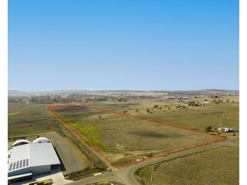 Lot 13 Nass Road, Charlton QLD 4350
