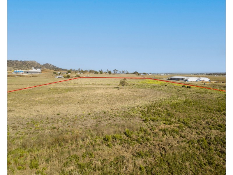 Lot 13 Nass Road, Charlton QLD 4350