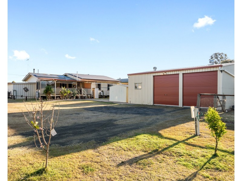 20 George Street, Clifton QLD 4361