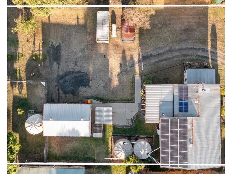 20 George Street, Clifton QLD 4361