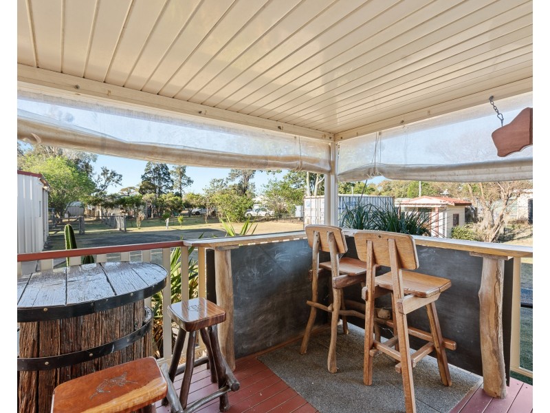 20 George Street, Clifton QLD 4361