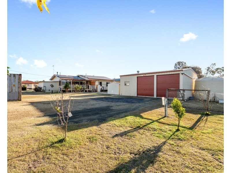 20 George Street, Clifton QLD 4361