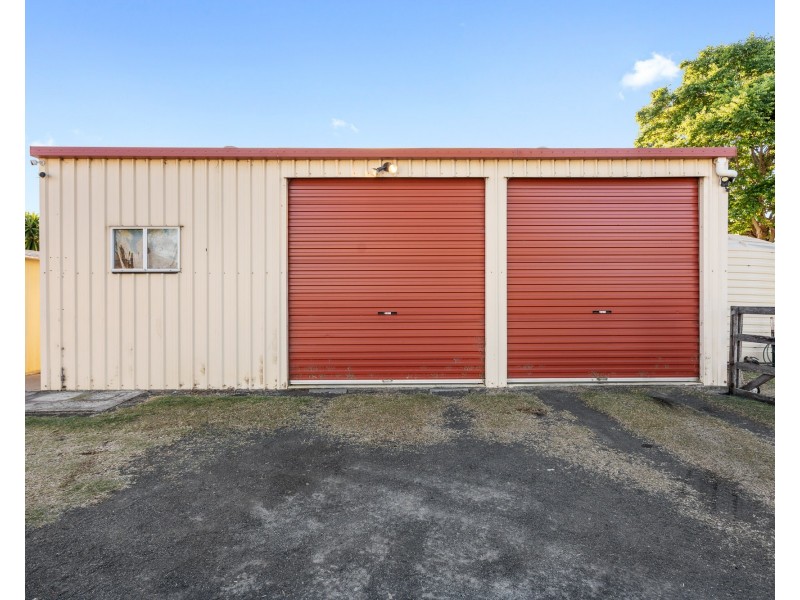 20 George Street, Clifton QLD 4361