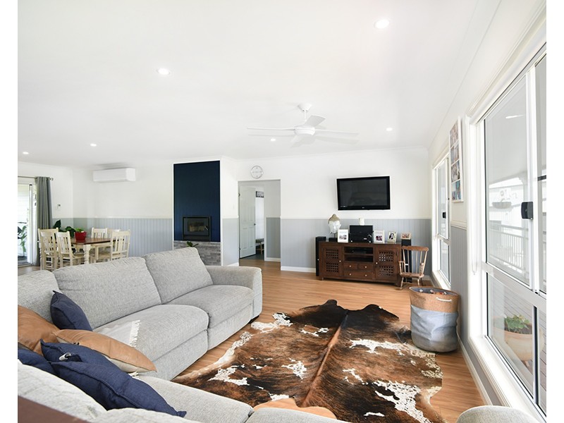 264 Cambooya Street, Drayton QLD 4350