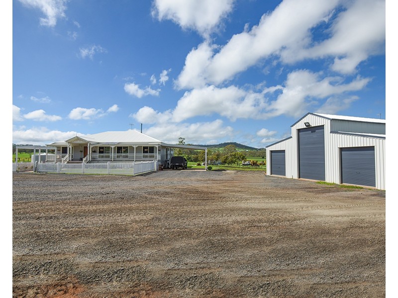 264 Cambooya Street, Drayton QLD 4350