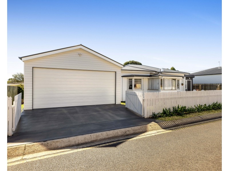 5 Frederick Street, East Toowoomba QLD 4350