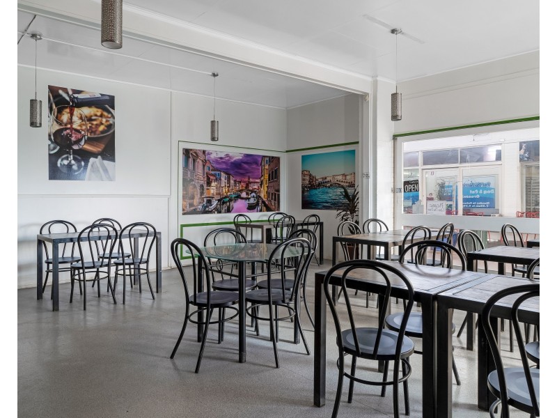 Shop 7/8 Hume Street, North Toowoomba QLD 4350