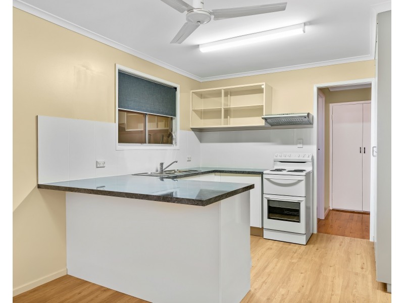 21 Brown Street, Rockville QLD 4350