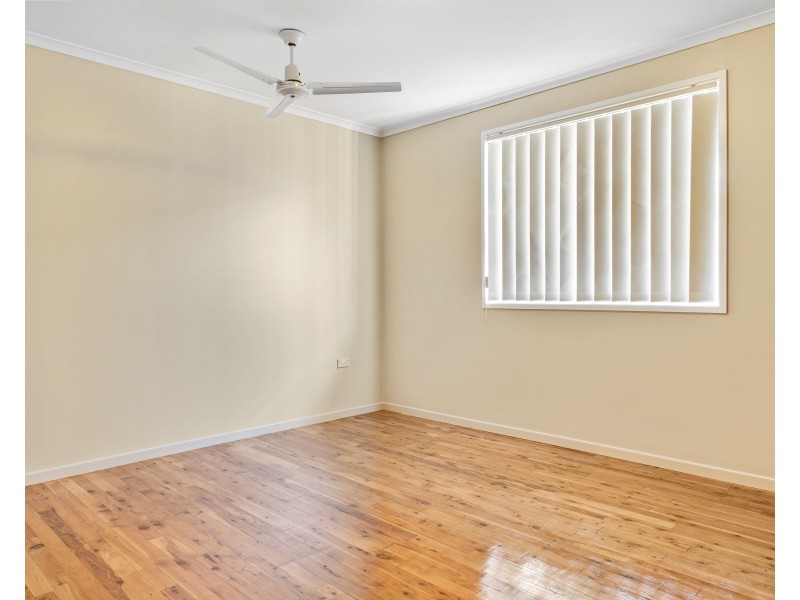 21 Brown Street, Rockville QLD 4350