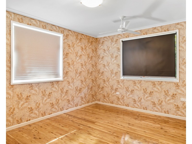 21 Brown Street, Rockville QLD 4350