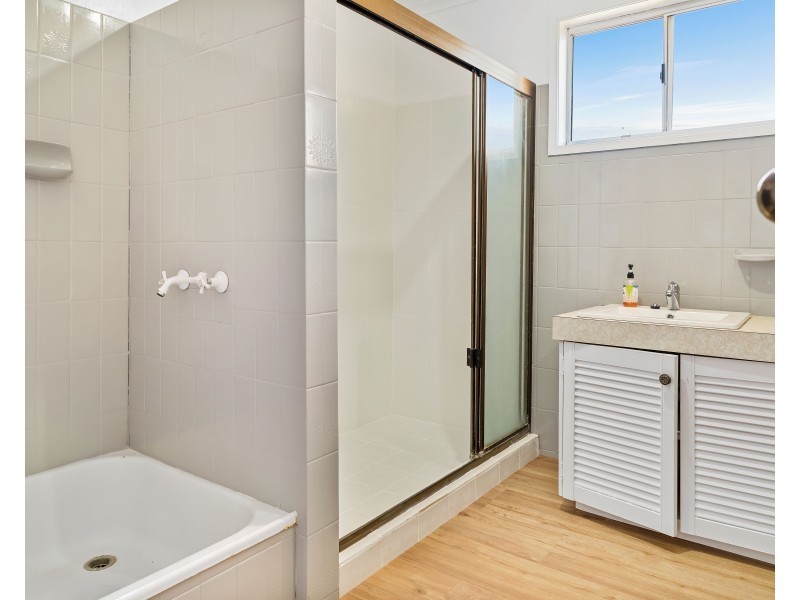 21 Brown Street, Rockville QLD 4350