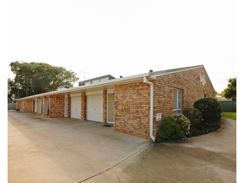 Unit 2/39 Anzac Avenue, Newtown QLD 4350