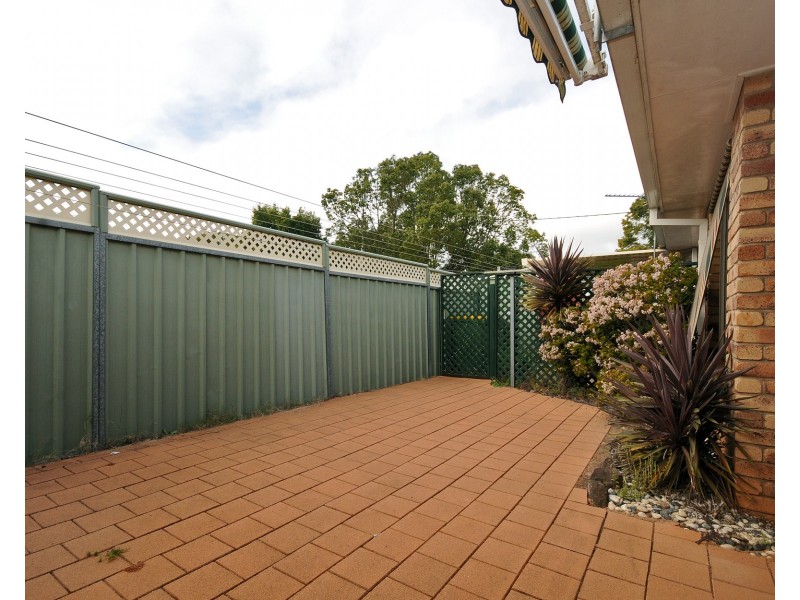Unit 2/39 Anzac Avenue, Newtown QLD 4350