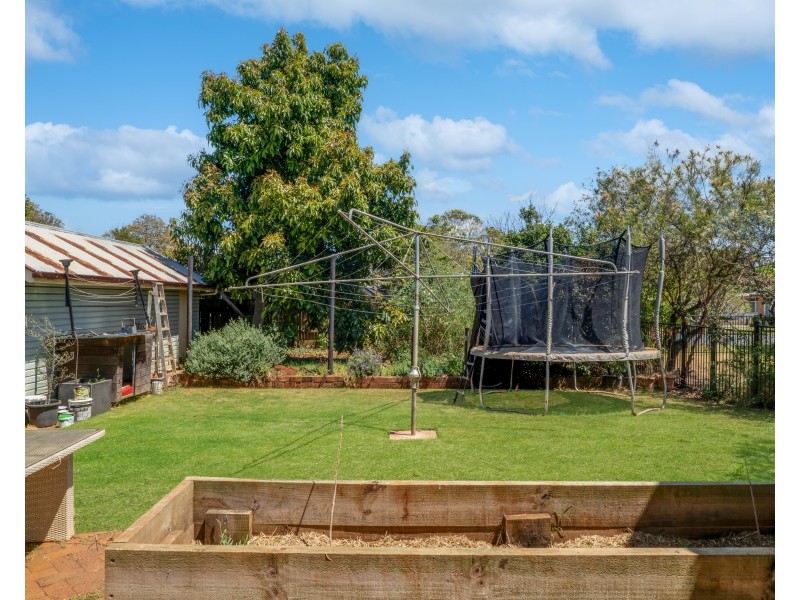 97 Curzon Street, East Toowoomba QLD 4350