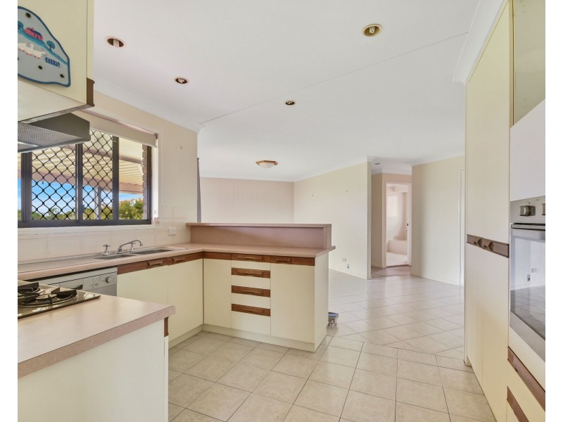 31 Jull Drive, Centenary Heights QLD 4350