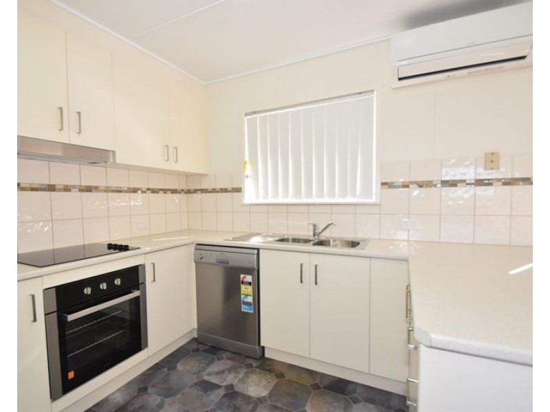 3 Nuss Street, Wilsonton QLD 4350