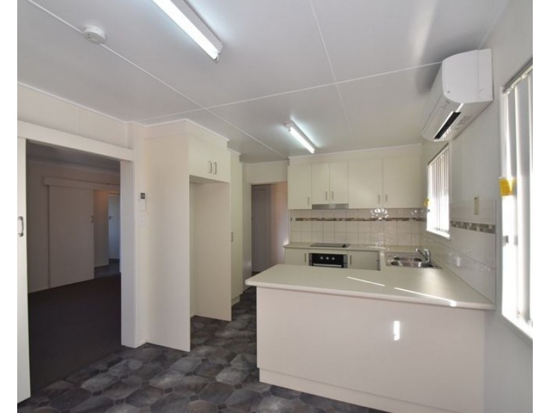 3 Nuss Street, Wilsonton QLD 4350