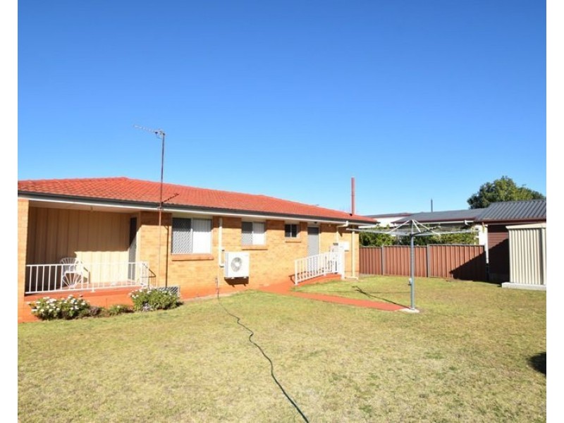 3 Nuss Street, Wilsonton QLD 4350