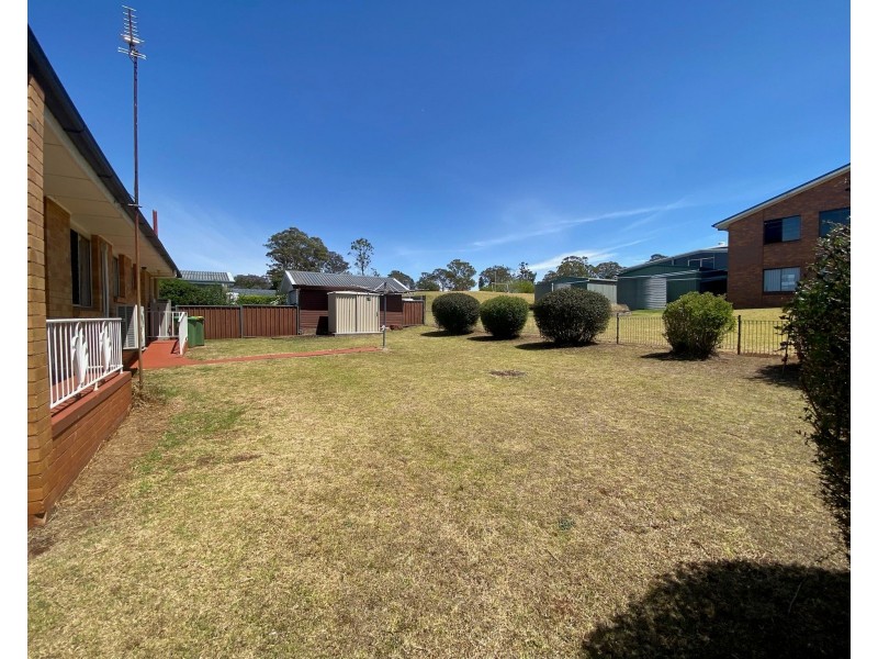 3 Nuss Street, Wilsonton QLD 4350