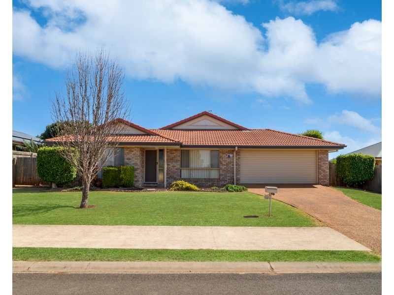 69 Polzin Road, Highfields QLD 4352