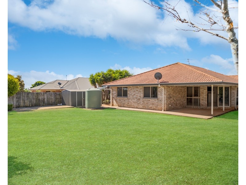 69 Polzin Road, Highfields QLD 4352