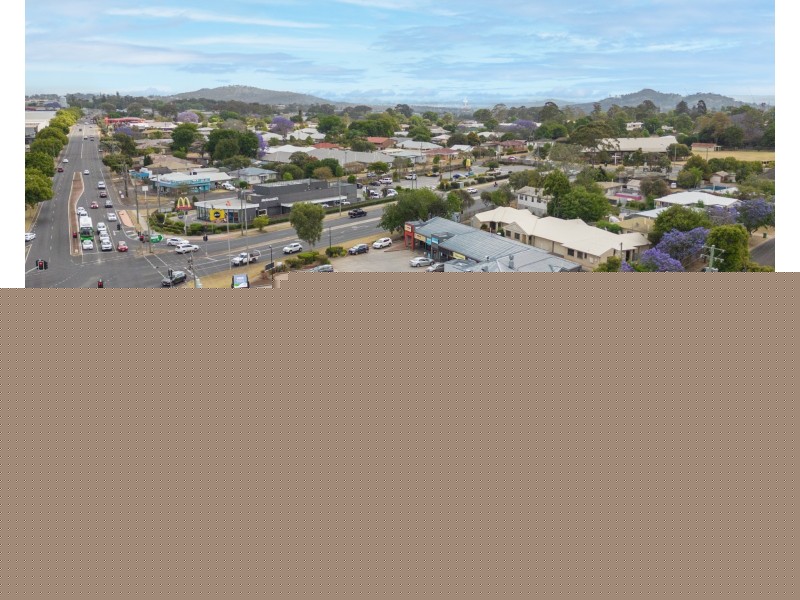 Shop 8/131 Anzac Avenue, Newtown QLD 4350