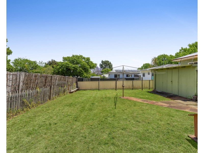 296 Alderley Street, Centenary Heights QLD 4350