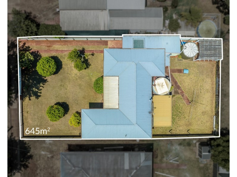 296 Alderley Street, Centenary Heights QLD 4350