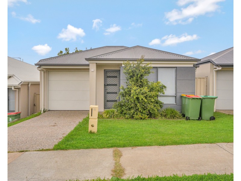 16 Minnett Street, Glenvale QLD 4350