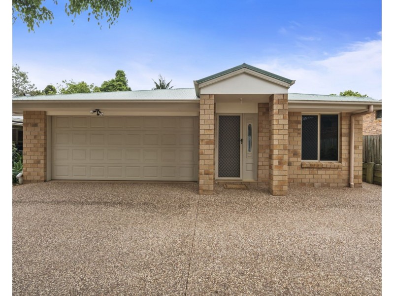 2B John Street, East Toowoomba QLD 4350