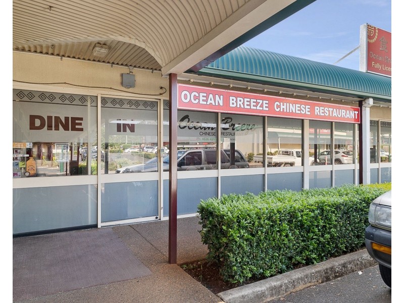 Shop 10/837 Ruthven Street, Kearneys Spring QLD 4350