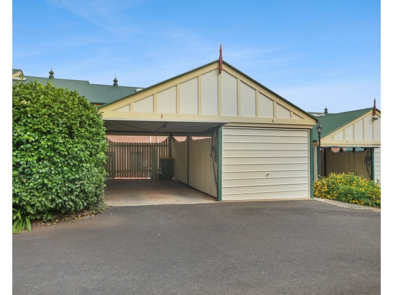Unit 3/77 Lindsay Street, East Toowoomba QLD 4350