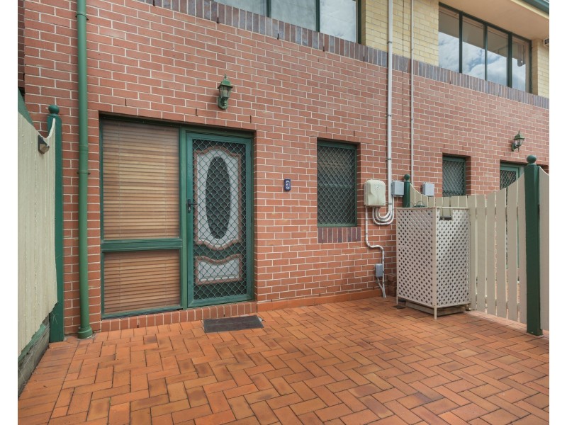 Unit 3/77 Lindsay Street, East Toowoomba QLD 4350