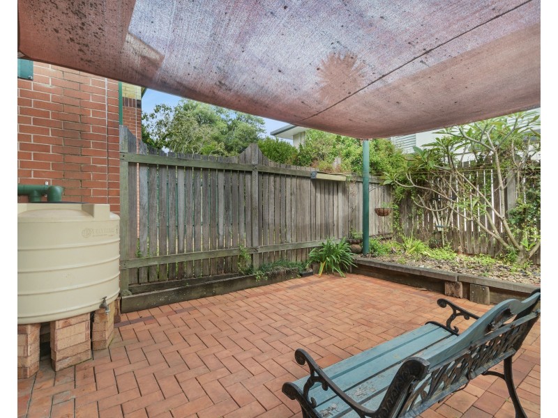 Unit 3/77 Lindsay Street, East Toowoomba QLD 4350