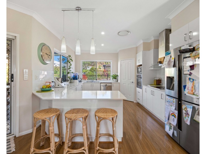 7 Gilbert Court, Gowrie Junction QLD 4352