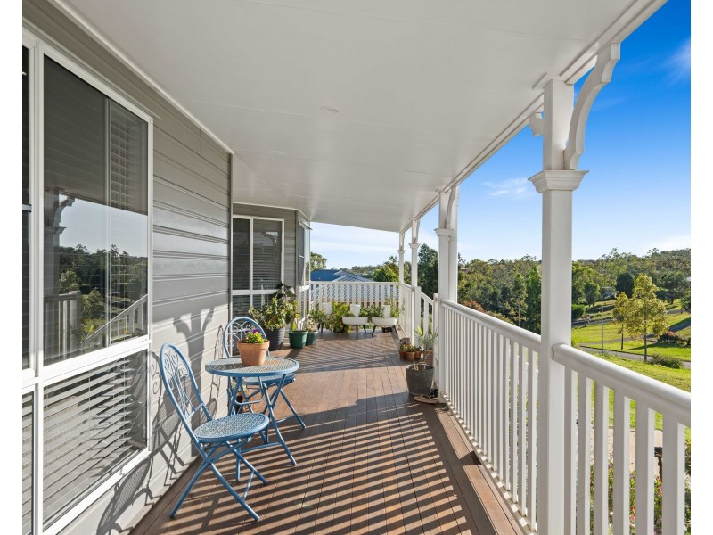 7 Gilbert Court, Gowrie Junction QLD 4352