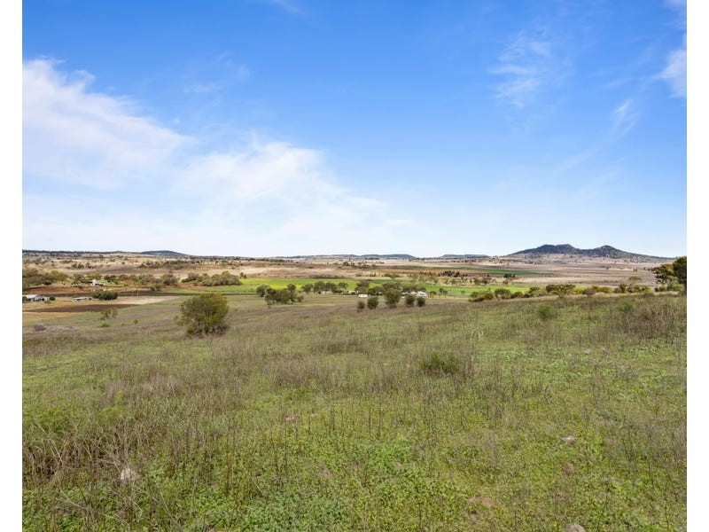 Lot 11 Gowrie View Estate, Gowrie Junction QLD 4352