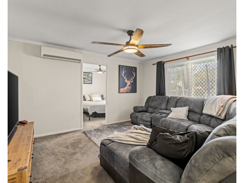4 Stratford Drive, Wyreema QLD 4352