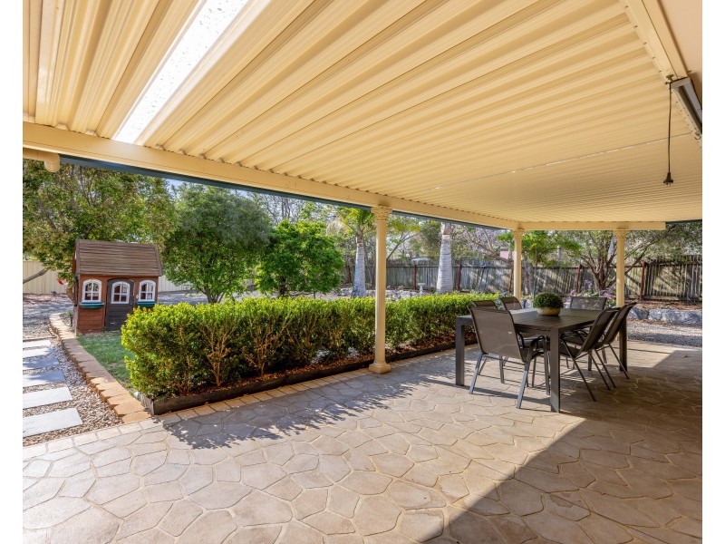 4 Stratford Drive, Wyreema QLD 4352